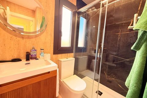 Penthouse i Benidorm, Alicante, Benidorm - € 320 000 | Ref: ATC0005 - foto 16