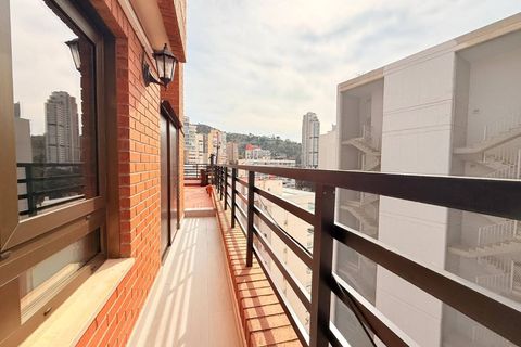 Penthouse i Benidorm, Alicante, Benidorm - € 320 000 | Ref: ATC0005 - foto 19