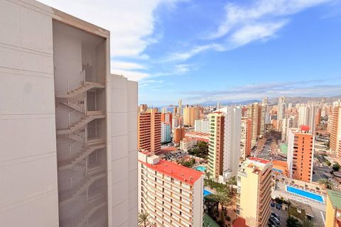 Penthouse i Benidorm, Alicante, Benidorm - € 320 000 | Ref: ATC0005 - foto 20