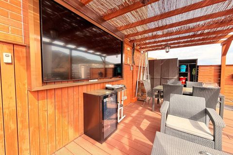 Penthouse i Benidorm, Alicante, Benidorm - € 320 000 | Ref: ATC0005 - foto 22
