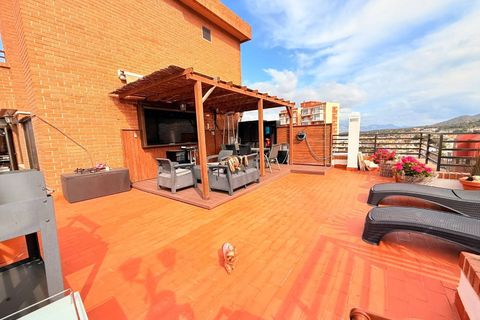 Penthouse i Benidorm, Alicante, Benidorm - € 320 000 | Ref: ATC0005 - foto 23