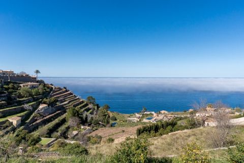 Villa i Banyalbufar, Mallorca, Banyalbufar - € 525.000 | Ref: 7172 - foto 1
