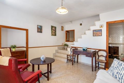 Villa i Banyalbufar, Mallorca, Banyalbufar - € 525.000 | Ref: 7172 - foto 4
