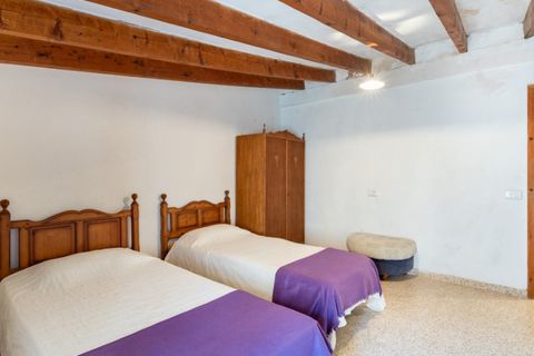Villa i Banyalbufar, Mallorca, Banyalbufar - € 525.000 | Ref: 7172 - foto 10