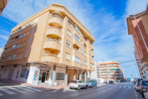 Lejlighed i La Mata, Alicante, La Mata - € 215.000 | Ref: 309 - foto 1