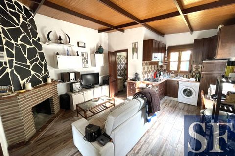 Villa a Sayalonga, Malaga, Sayalonga - € 210.000 | Ref: CV966 - foto 2