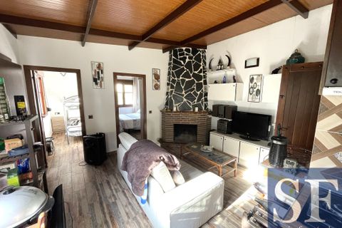 Villa a Sayalonga, Malaga, Sayalonga - € 210.000 | Ref: CV966 - foto 3