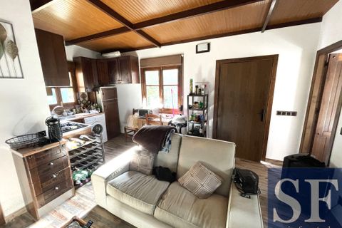 Villa a Sayalonga, Malaga, Sayalonga - € 210.000 | Ref: CV966 - foto 4