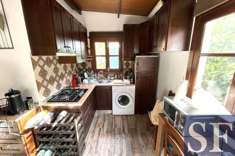 Villa a Sayalonga, Malaga, Sayalonga - € 210.000 | Ref: CV966 - foto 5