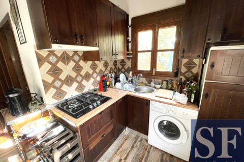 Villa a Sayalonga, Malaga, Sayalonga - € 210.000 | Ref: CV966 - foto 6