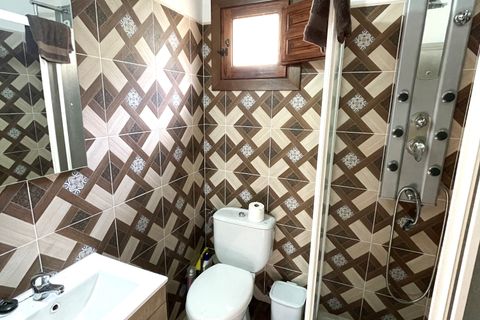 Villa a Sayalonga, Malaga, Sayalonga - € 210.000 | Ref: CV966 - foto 11