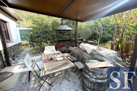 Villa a Sayalonga, Malaga, Sayalonga - € 210.000 | Ref: CV966 - foto 12