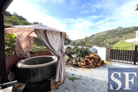 Villa a Sayalonga, Malaga, Sayalonga - € 210.000 | Ref: CV966 - foto 13