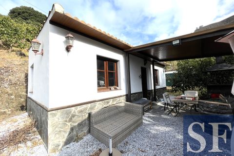 Villa a Sayalonga, Malaga, Sayalonga - € 210.000 | Ref: CV966 - foto 14