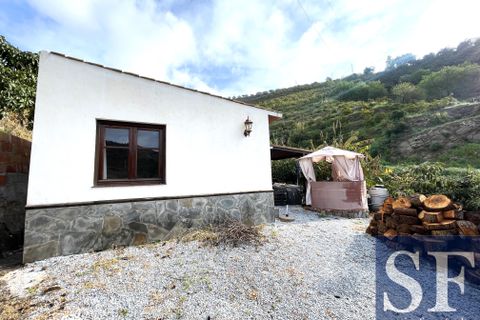 Villa a Sayalonga, Malaga, Sayalonga - € 210.000 | Ref: CV966 - foto 15