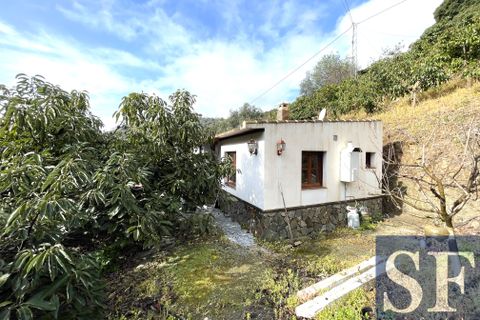 Villa a Sayalonga, Malaga, Sayalonga - € 210.000 | Ref: CV966 - foto 16