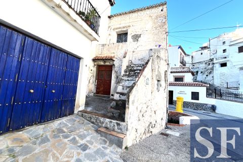 Byhus i Salares, Malaga, Salares - € 67.000 | Ref: TH1377 - foto 1