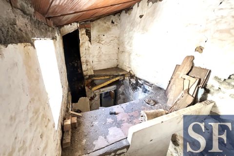 Byhus i Salares, Malaga, Salares - € 67.000 | Ref: TH1377 - foto 2
