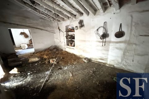 Byhus i Salares, Malaga, Salares - € 67.000 | Ref: TH1377 - foto 6
