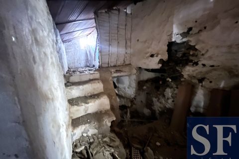 Byhus i Salares, Malaga, Salares - € 67.000 | Ref: TH1377 - foto 7
