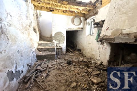 Byhus i Salares, Malaga, Salares - € 67.000 | Ref: TH1377 - foto 9