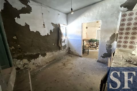 Byhus i Salares, Malaga, Salares - € 67.000 | Ref: TH1377 - foto 11