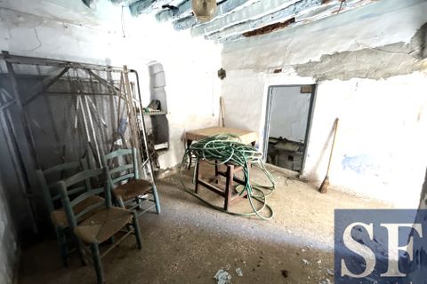 Byhus i Salares, Malaga, Salares - € 67.000 | Ref: TH1377 - foto 12