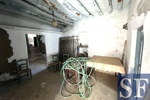 Byhus i Salares, Malaga, Salares - € 67.000 | Ref: TH1377 - foto 13