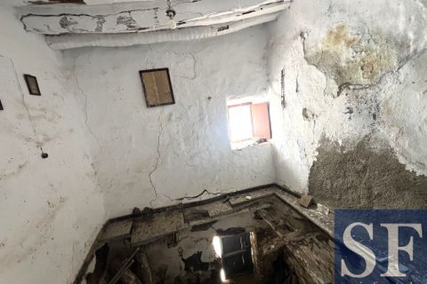 Byhus i Salares, Malaga, Salares - € 67.000 | Ref: TH1377 - foto 15