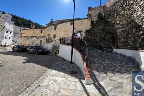 Byhus i Salares, Malaga, Salares - € 67.000 | Ref: TH1377 - foto 16