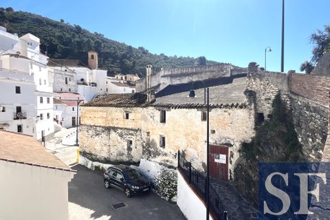 Byhus i Salares, Malaga, Salares - € 67.000 | Ref: TH1377 - foto 17