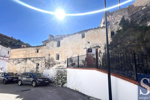 Byhus i Salares, Malaga, Salares - € 67.000 | Ref: TH1377 - foto 18