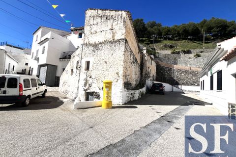 Byhus i Salares, Malaga, Salares - € 67.000 | Ref: TH1377 - foto 19