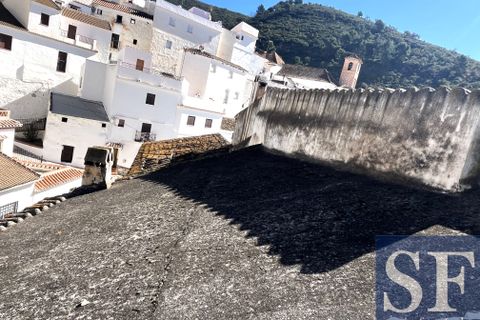 Byhus i Salares, Malaga, Salares - € 67.000 | Ref: TH1377 - foto 20