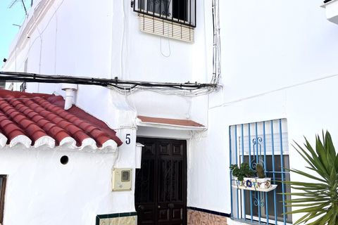 Byhus i Algarrobo, Malaga - foto 1