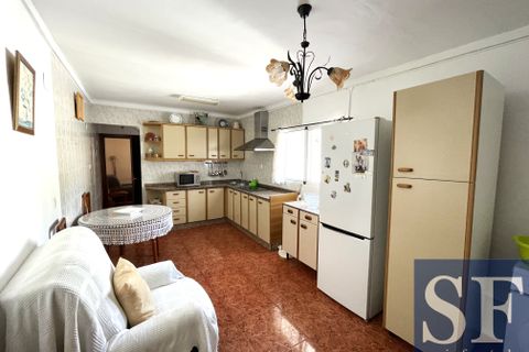 Byhus i Algarrobo, Malaga - foto 4