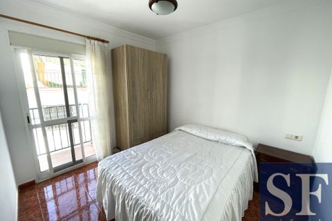 Byhus i Algarrobo, Malaga - foto 5