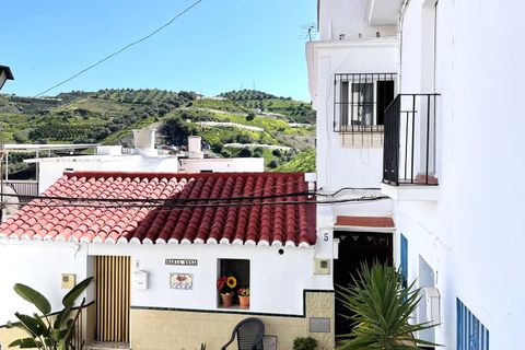 Byhus i Algarrobo, Malaga, Algarrobo - € 175.000 | Ref: TH1382 - foto 20