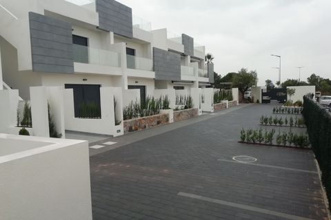 Bungalow i Torrevieja, Alicante, Torrevieja - € 300.000 | Ref: NEW-29126226-02 - foto 14