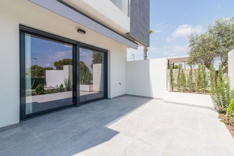 Bungalow i Torrevieja, Alicante, Torrevieja - € 300.000 | Ref: NEW-29126226-02 - foto 21