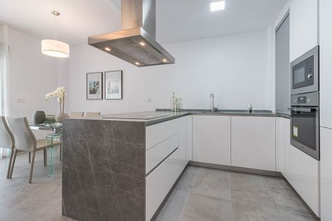 Bungalow i Torrevieja, Alicante, Torrevieja - € 300.000 | Ref: NEW-29126226-02 - foto 25