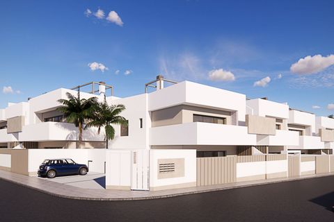 Bungalow i Pilar de la Horadada, Alicante - foto 2