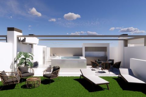 Bungalow i Pilar de la Horadada, Alicante - foto 4