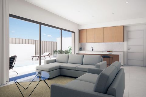 Bungalow i Pilar de la Horadada, Alicante - foto 5