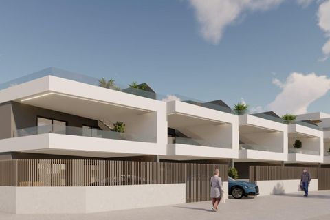 Bungalow i Pilar de la Horadada, Alicante - foto 2
