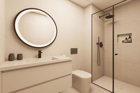 Bungalow i Pilar de la Horadada, Alicante - foto 2