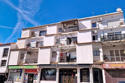 Lejlighed i Albufeira, Faro, Albufeira - € 279.000 | Ref: T2-023 - foto 20
