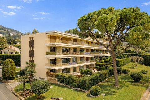 Lejlighed i Cannes, Alpes-Maritimes, Cannes - € 1.130.000 | Ref: HH-16107525 - foto 1