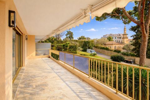 Lejlighed i Cannes, Alpes-Maritimes, Cannes - € 1.130.000 | Ref: HH-16107525 - foto 3