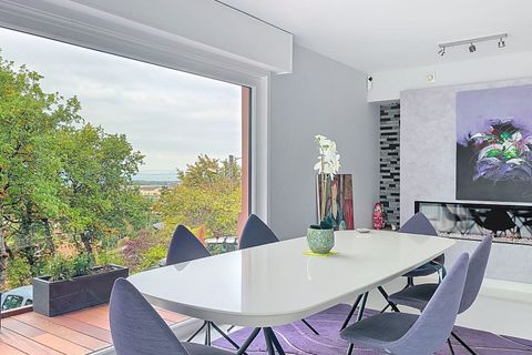 Villa a Thonon-les-Bains, Haute-Savoie, Thonon-les-Bains - € 990.000 | Ref: HH-16107007 - foto 3